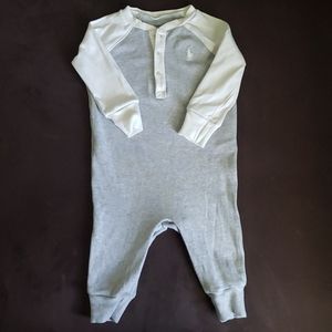 Ralph Lauren Coverall